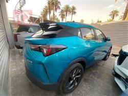 جي أي سي GS3 إمزوم